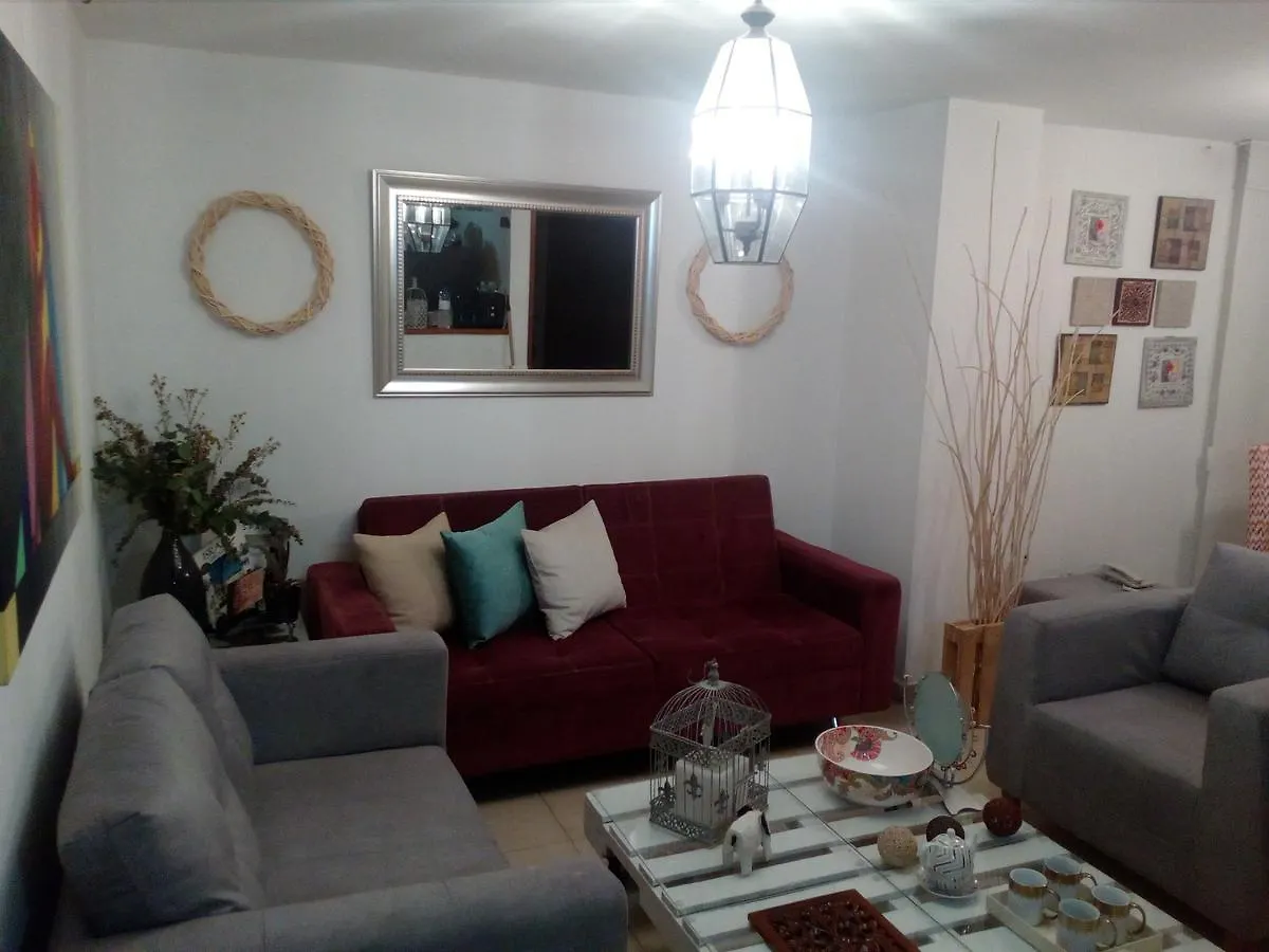 Apartamento Edificio Manzanares Hotel Barranquilla